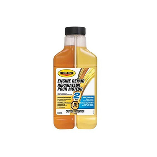 Rislone Motor Reparatur 500ml Kompression, Motorleistung steigern Leck stopp