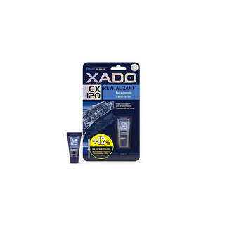 XADO REVITALIZANT® EX120 für Automatikgetriebe, Tube 9 ml