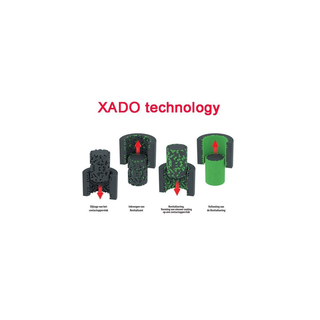 XADO REVITALIZANT EX120 fr Automatikgetriebe, Tube 9 ml