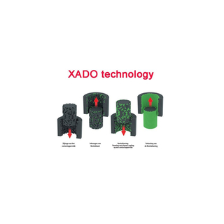 XADO REVITALIZANT EX120 fr Dieselmotoren, Tube 9 ml