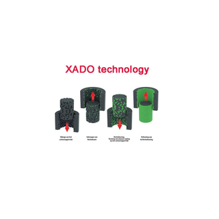 XADO REVITALIZANT EX120 fr Schaltgetriebe, Tube 9 ml
