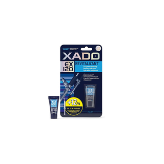 XADO REVITALIZANT fr Servolenkungen und Hydraulikanlagen 9ml