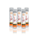 TORALIN Anticarbon, Kolbenring-Reiniger 5 er Pack...