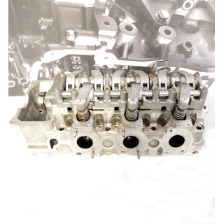 Zylinderkopf Mercedes Chrysler A1120101420 / R1120161201 berholt