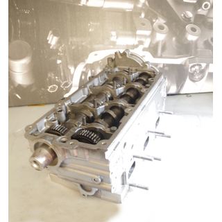 DPF Dieselpartikelfilter für Audi A6 (C6) ASB BKN BKS