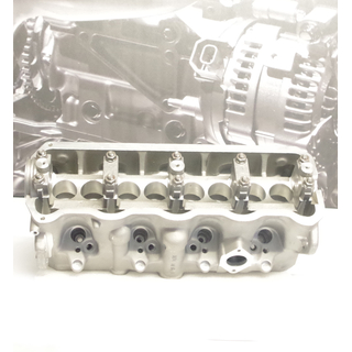 Zylinderkopf VW Skoda 056103459 028N 3/4474 NEU nackt