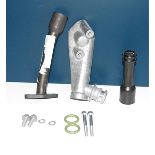 lzulaufleitung lleitung Turbolader l Leitung Motair fr MERCEDES 560093
