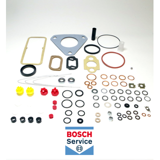 Dichtungssatz fr CAV Delphi Lucas Einspritzpumpe Rep.Kit 7135-70 / 7135-110 DPA