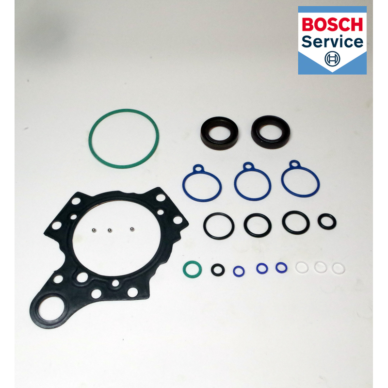 Bosch Diesel Kraftstoffpumpe Reparatursatz Dichtung Satz Ford
