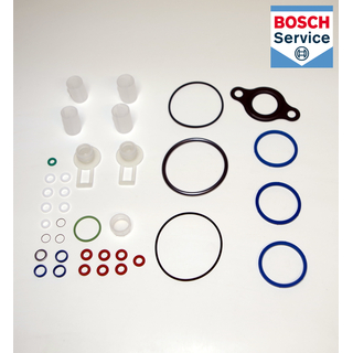 Dichtsatz RepKit Hochdruckpumpe fr Bosch F01M101455 Einspritzpumpe F01M101456
