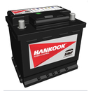Hankook SMF 550 54 Autobatterie 12V 50Ah 420A/EN,...