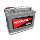 Hankook AGM 560 20 Start- und Versorgungsbatterie12V 60Ah...