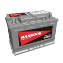 Hankook AGM 570 20 Start- und Versorgungsbatterie 12V...