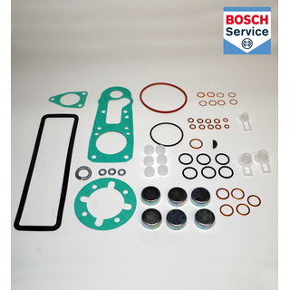 Reparatursatz Dichtungssatz fr Bosch Einspritzpumpe PES6 F002A10614 1417010003