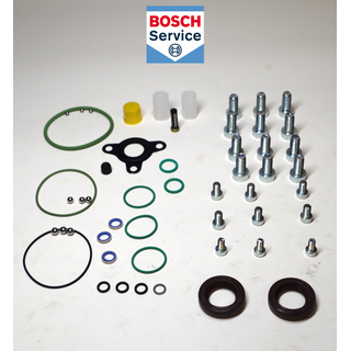 Reparatursatz Dichtungssatz Hochdruckpumpe fr Bosch 0445010539 167002133R CP1H