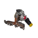 Turbolader Garrett  03L253016T VW Audi Seat Skoda...