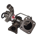 Turbolader 49131-58450 Generalberholt Ford Transit...