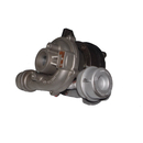 Turbolader Borg Warner 16289RH82728404 Nissan Renault...