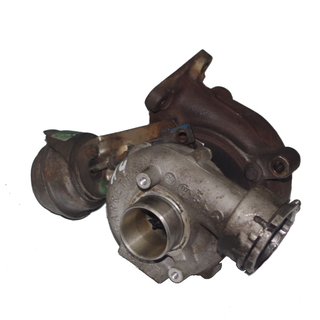 Turbolader 038145702J VW Gebraucht