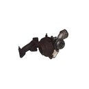 Turbolader 03G253014H VW Audi Seat Skoda Gebraucht