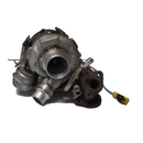 Turbolader GTA1549LU / 774833-2 / NKJ11809R Nissan...