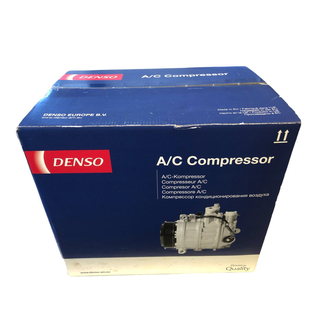 Original Denso Klimaanlage Kompressor DCP17054 fr Smart Forfour Roadstar Mitsubishi Colt 4542300011