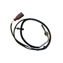 Abgastemperatursensor 038906088B VW Passat 2,0 TDI Skoda...