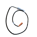 Abgastemperatursensor 03L906088AT  VW Caddy III 1,6 TDI /...