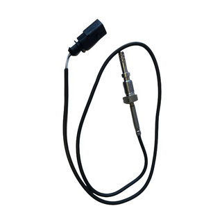 Abgastemperatursensor 038906088E Audi A4 1,9 / 2,0 TDI B7 Soka VW Passat 2,0 TDI