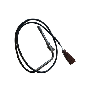 Abgastemperatursensor 076906088F VW Crafter30-35(Bus Kasten Pritsche)2461ccm BJ 06-11