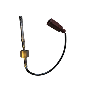 Abgastemperatursensor 070906088AA VW Crafter 2,5 TDI BJJ