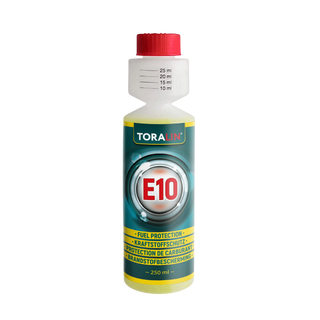 TORALIN E10 Kraftstoffschutz schtzt gegen Korrosion durch Ethanol (250ml)