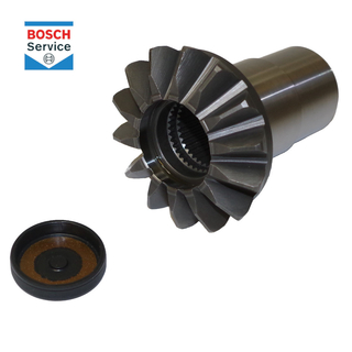 VW T5/T6 Achsrad 0BT 0BH 89,6 mm DQ500 / DSG 7 Gang Getriebe EXPRESS Versand