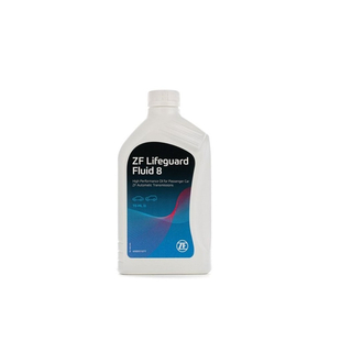 ZF Getriebel Lifeguard Fluid 8 1 Liter 8HP 6HP ATFM1375.6