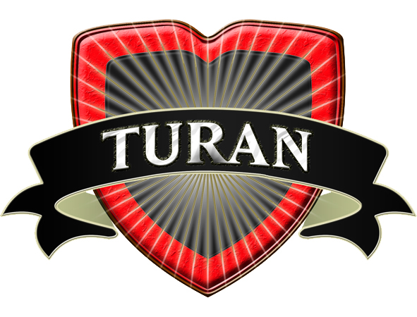 Logo von Turan GmbH
